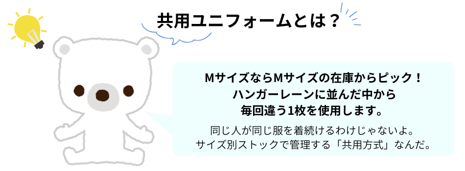 コラムのポイント