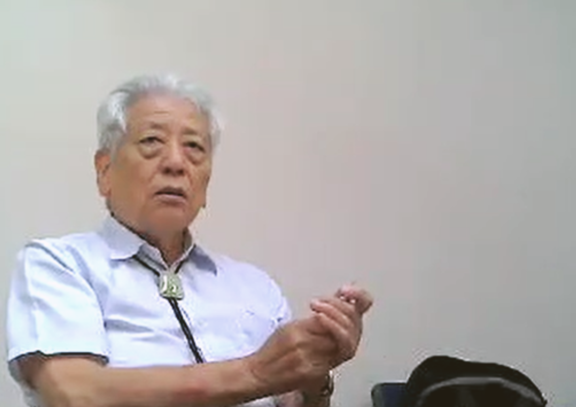 米虫先生①