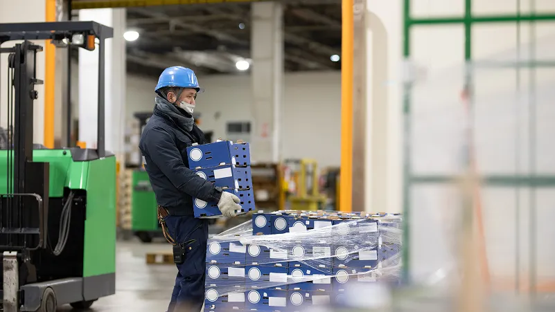 工場で有効な寒さ対策について詳しく解説!