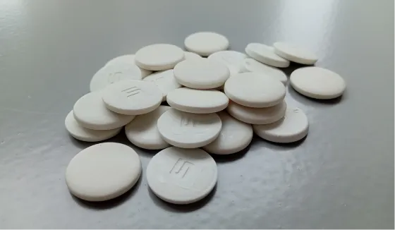 ICチップ活用