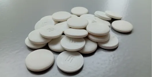 ICチップ