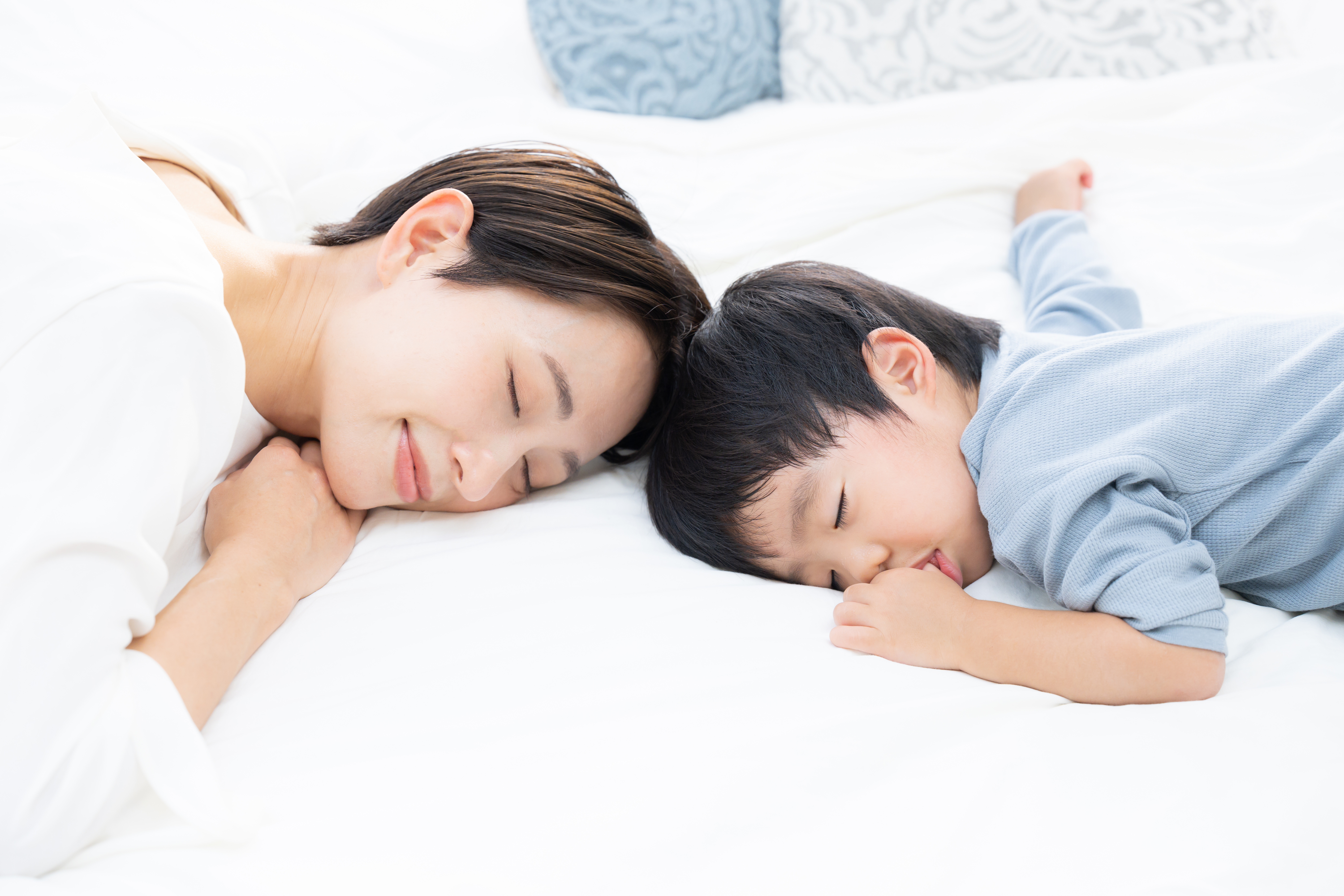 白洋舍 レンタルふとん