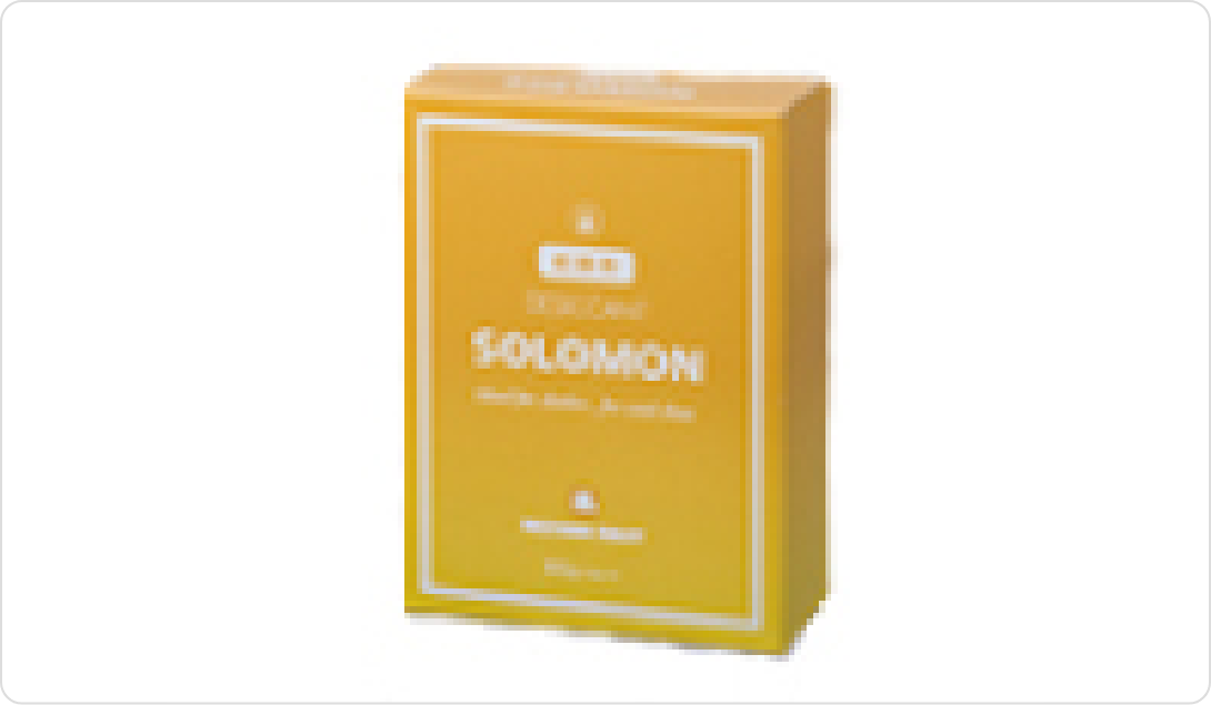 乾燥剤 ソロモン乾燥剤
