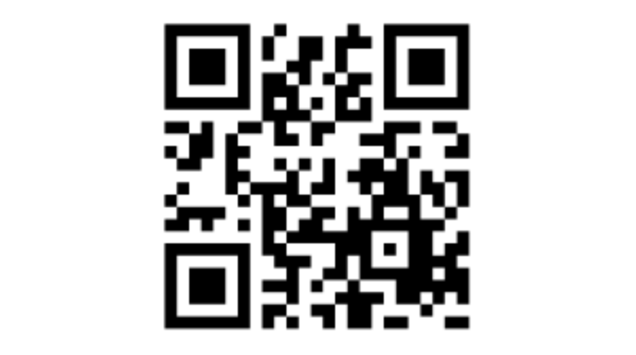 App Store QR