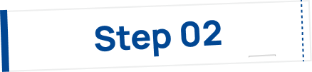 Step 02
