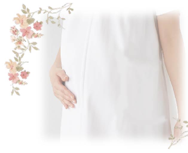 マタニティユニフォーム