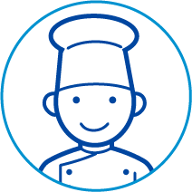 飲食店（フードサービス）