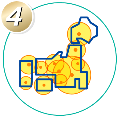 全国網ロジスティクス