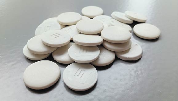 ICチップを利用した管理システム 画像