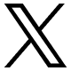 Xアイコン